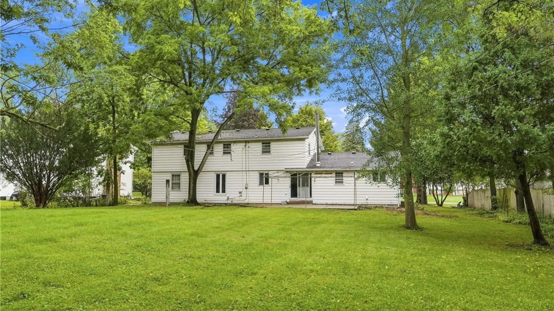 Property at 4620 Boncrest Drive, Clarence, NY 14221 43