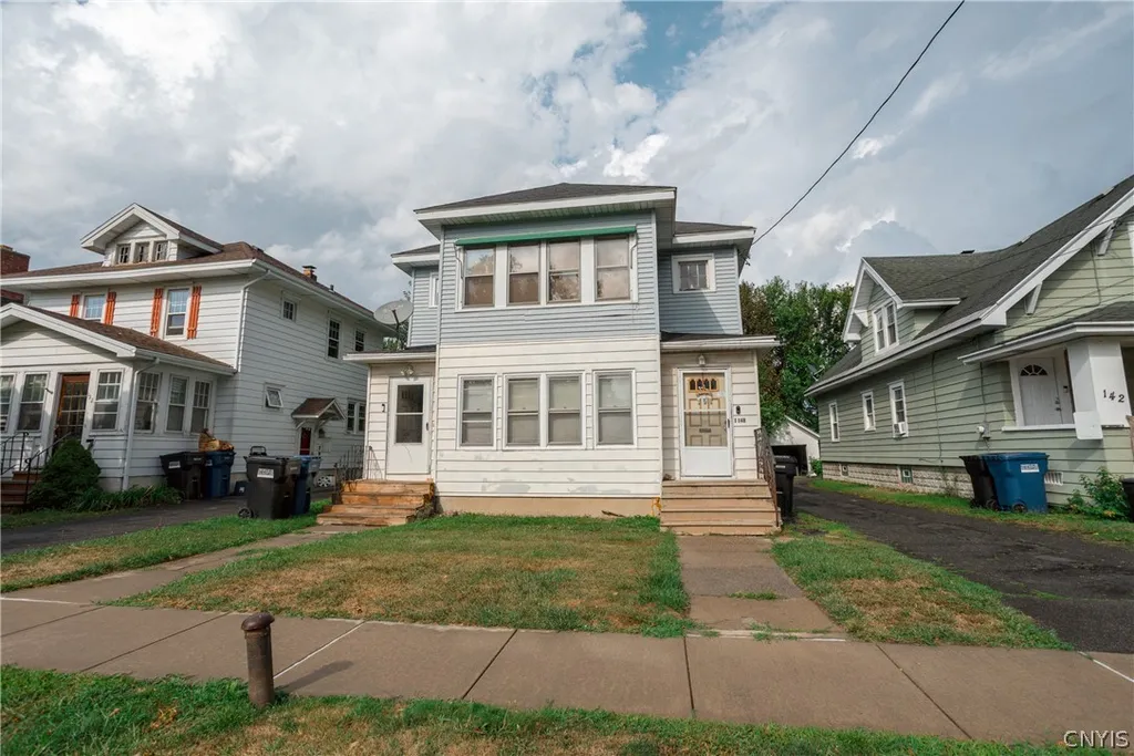 Property at 148 Kenwood Avenue, Syracuse, NY 13208