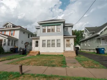 Property at 148 Kenwood Avenue, Syracuse, NY 13208