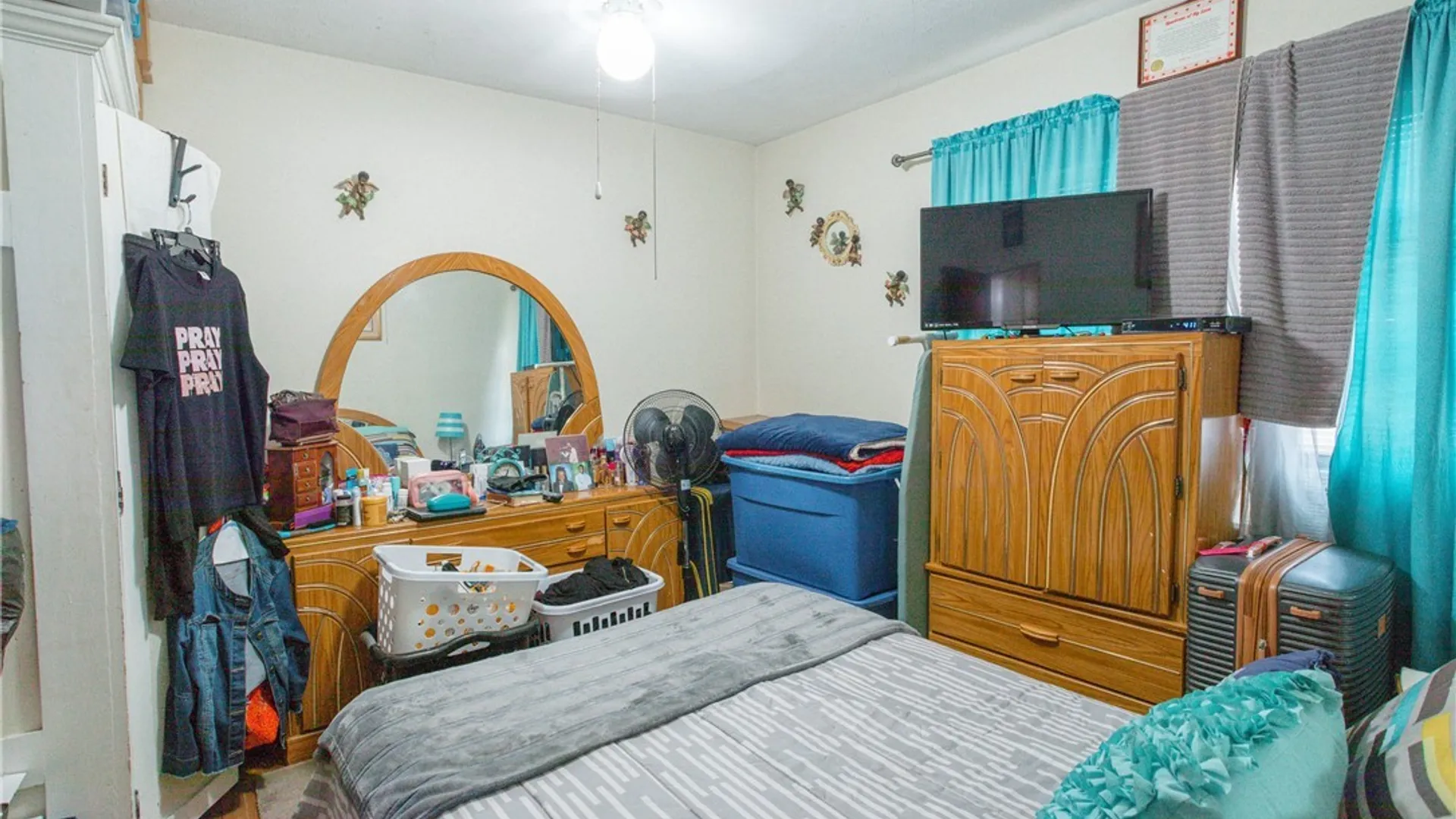 Property at 148 Kenwood Avenue, Syracuse, NY 13208 16