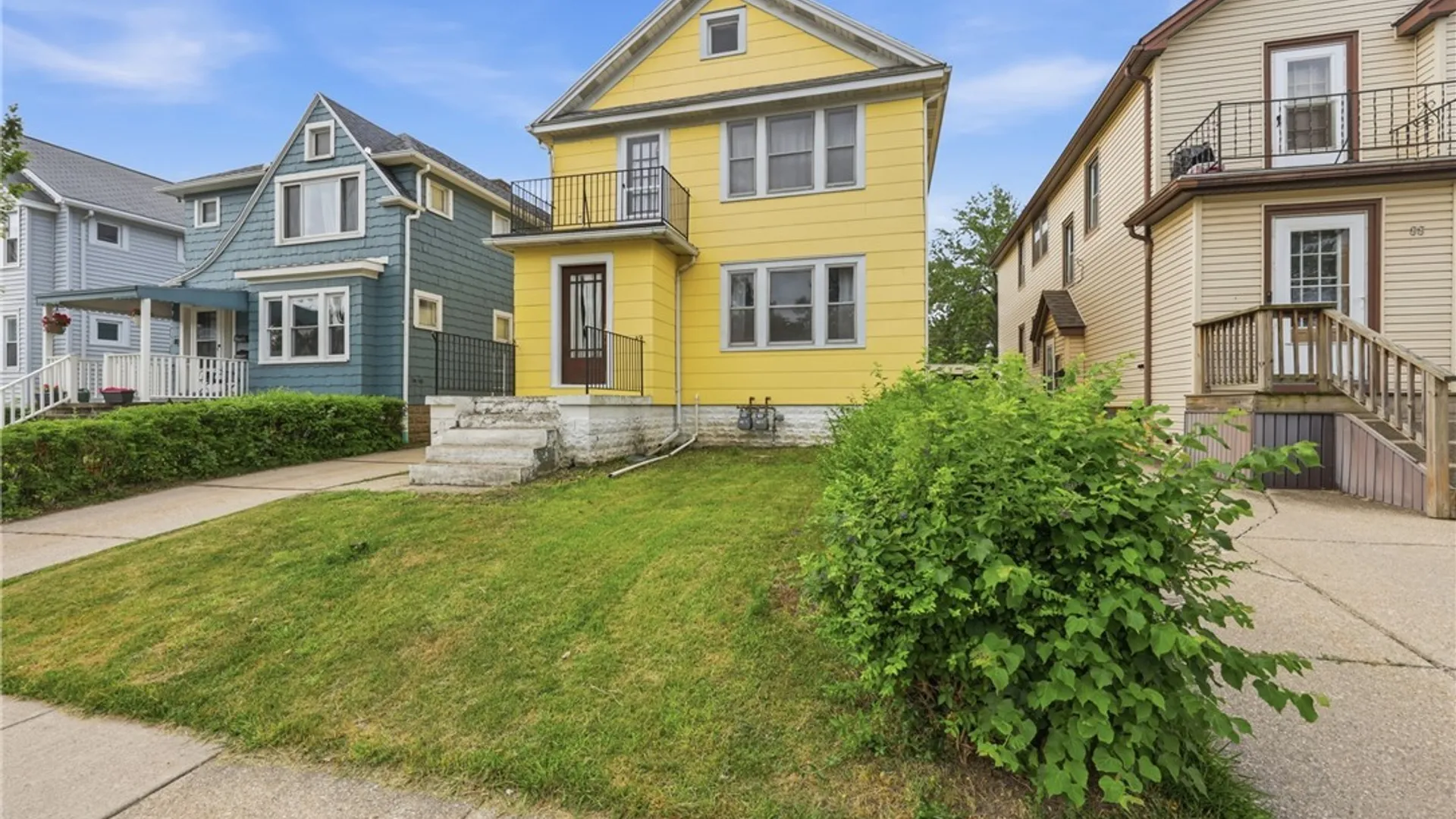 Property at 84 Woodward Avenue, Tonawanda, NY 14217 3