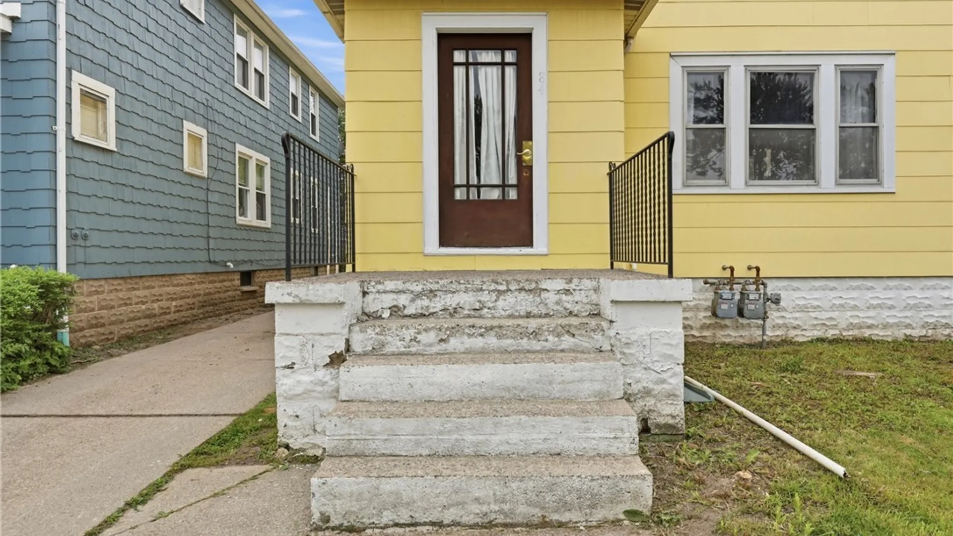 Property at 84 Woodward Avenue, Tonawanda, NY 14217 4