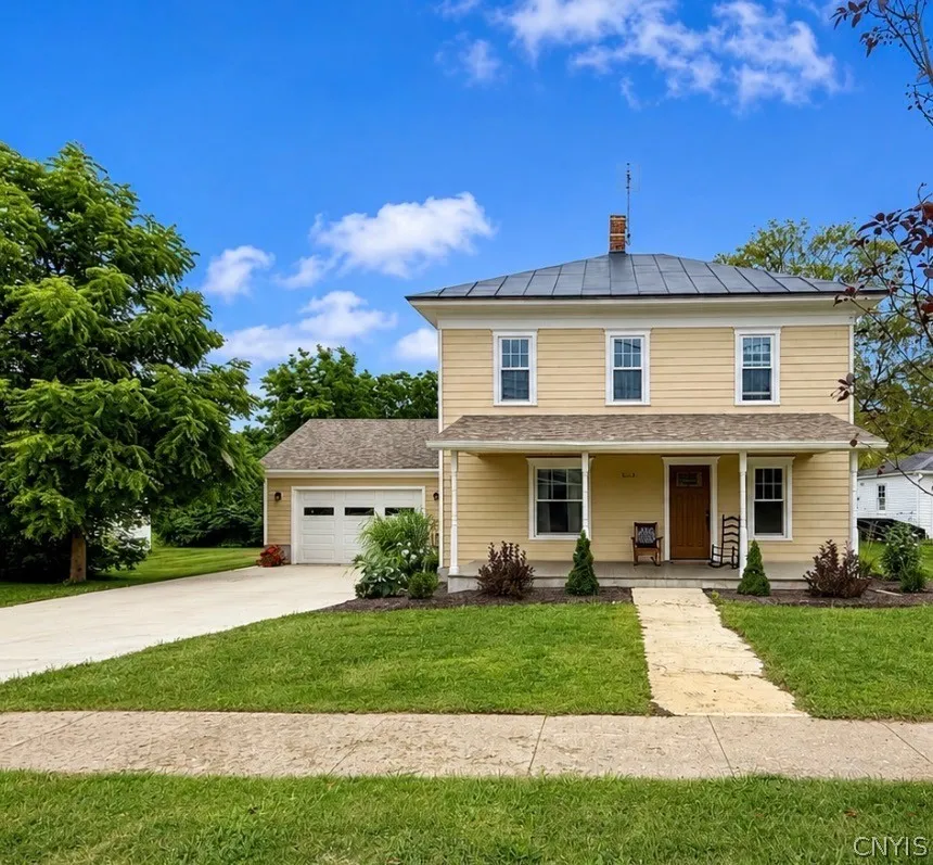 Property at 2052 Harwood Drive, Sandy Creek, NY 13145