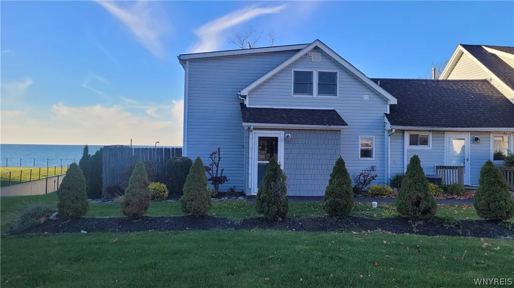Property at 4890 Lake Shore Road, Hamburg, NY 14075