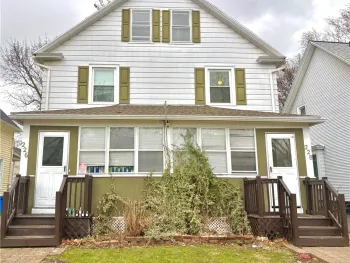 Property at 226-228 Garfield Street, Rochester, NY 14611