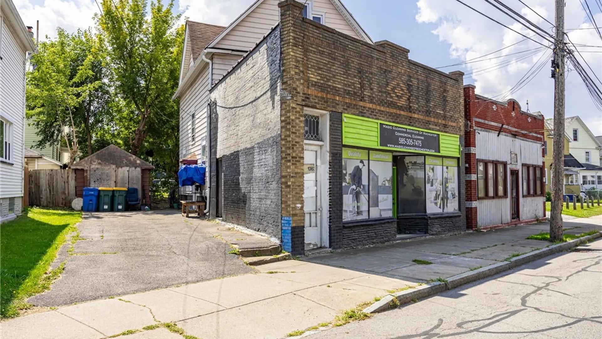 Property at 1363 Clifford Avenue, Rochester, NY 14621 31