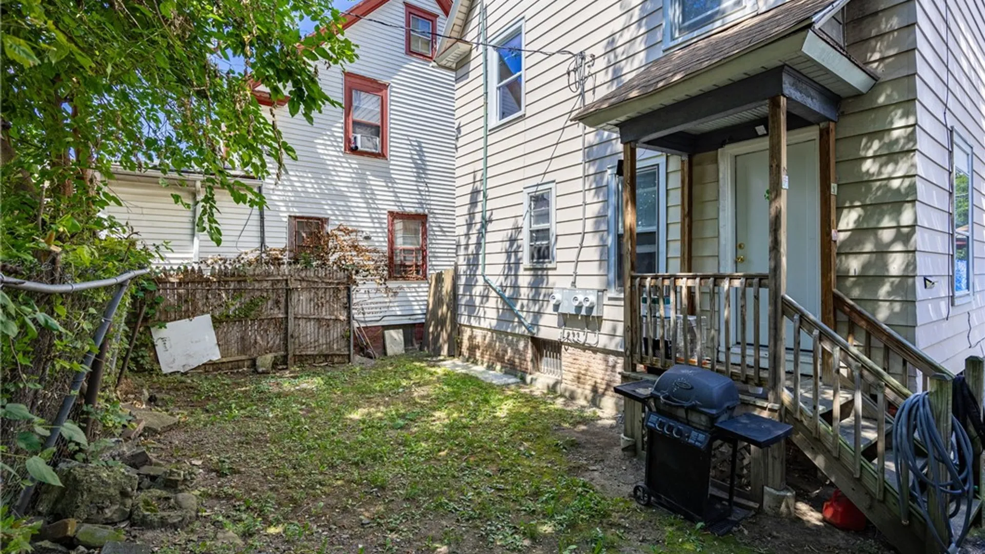 Property at 1363 Clifford Avenue, Rochester, NY 14621 27