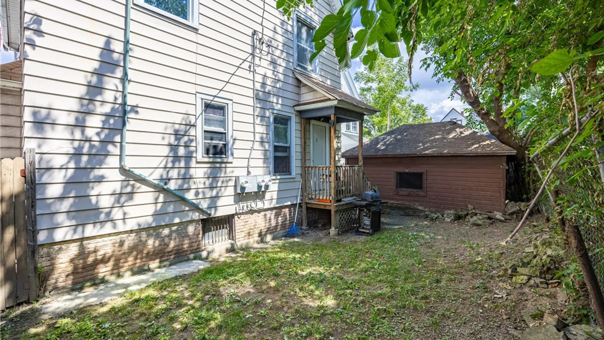 Property at 1363 Clifford Avenue, Rochester, NY 14621 28
