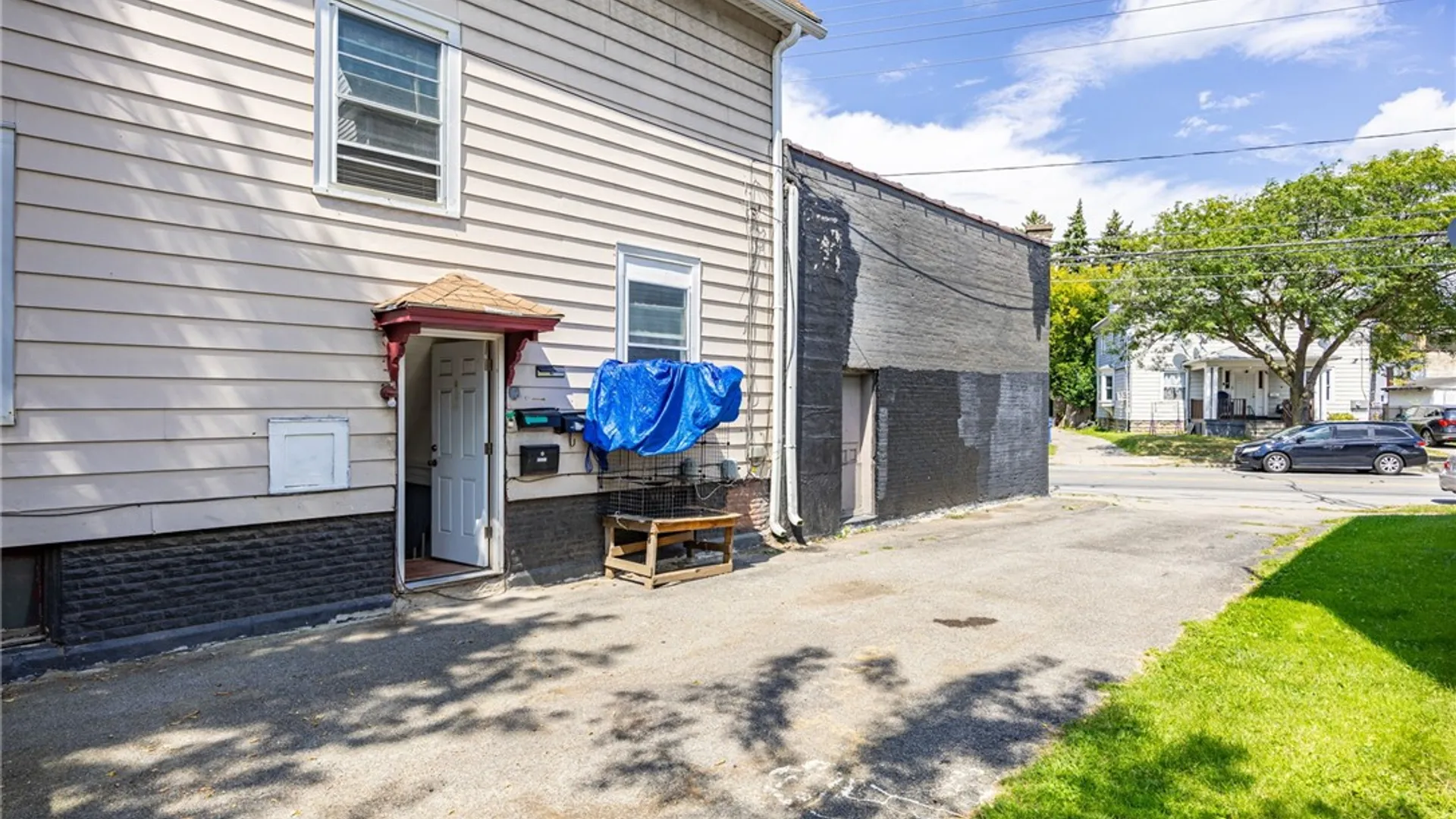 Property at 1363 Clifford Avenue, Rochester, NY 14621 30