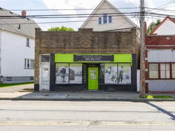 Property at 1363 Clifford Avenue, Rochester, NY 14621