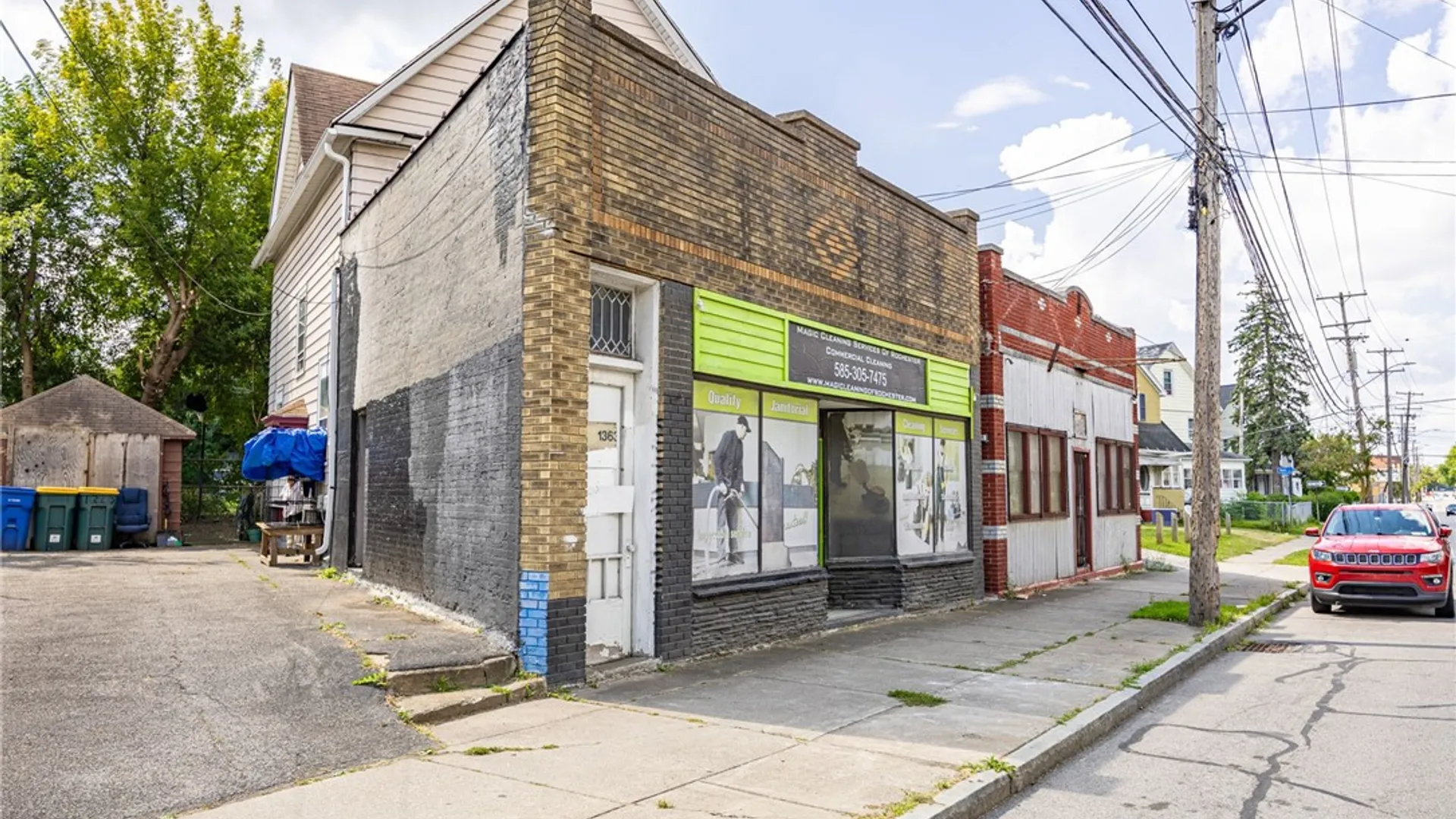 Property at 1363 Clifford Avenue, Rochester, NY 14621 3