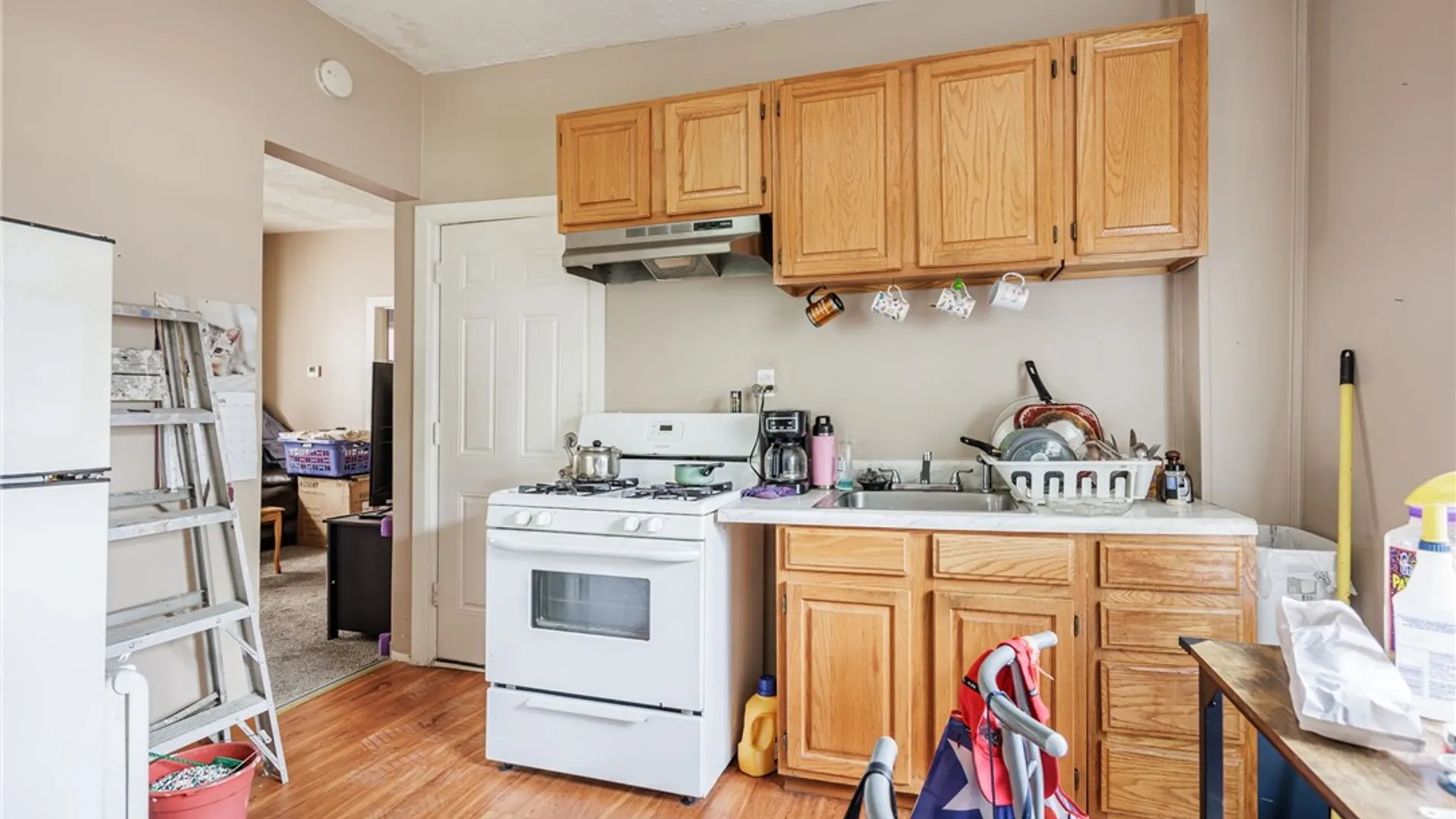 Property at 1363 Clifford Avenue, Rochester, NY 14621 9