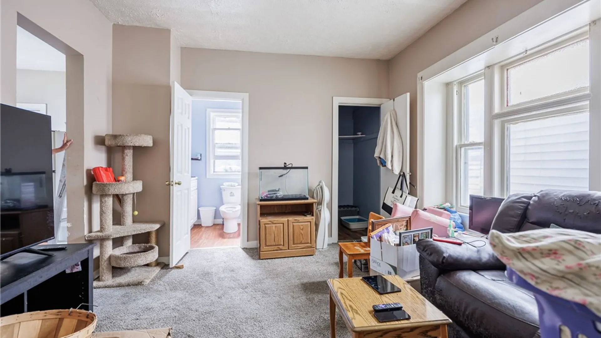Property at 1363 Clifford Avenue, Rochester, NY 14621 15
