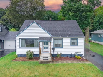 Property at 144 Spaulding Avenue, Syracuse, NY 13205