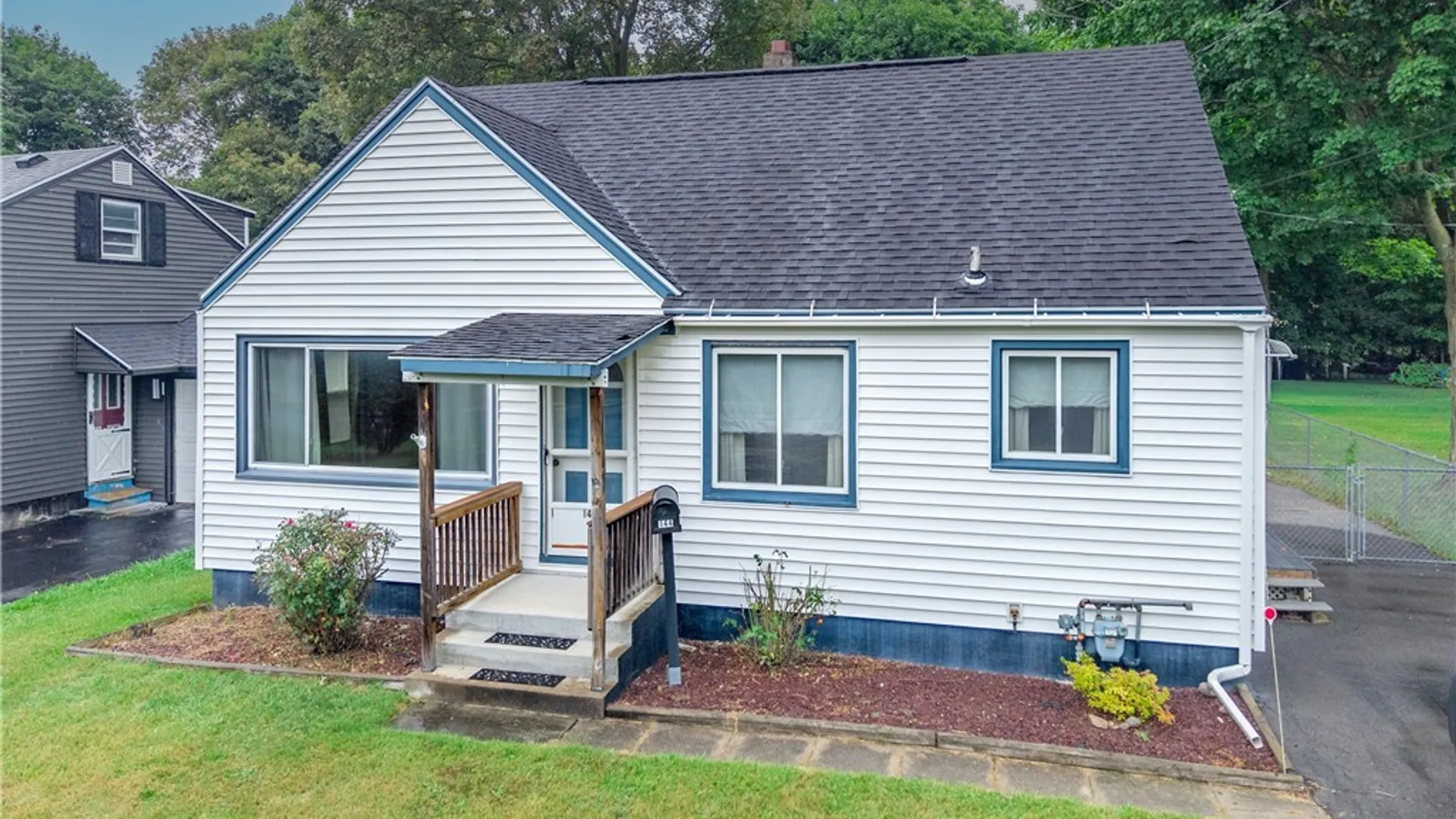 Property at 144 Spaulding Avenue, Syracuse, NY 13205 3