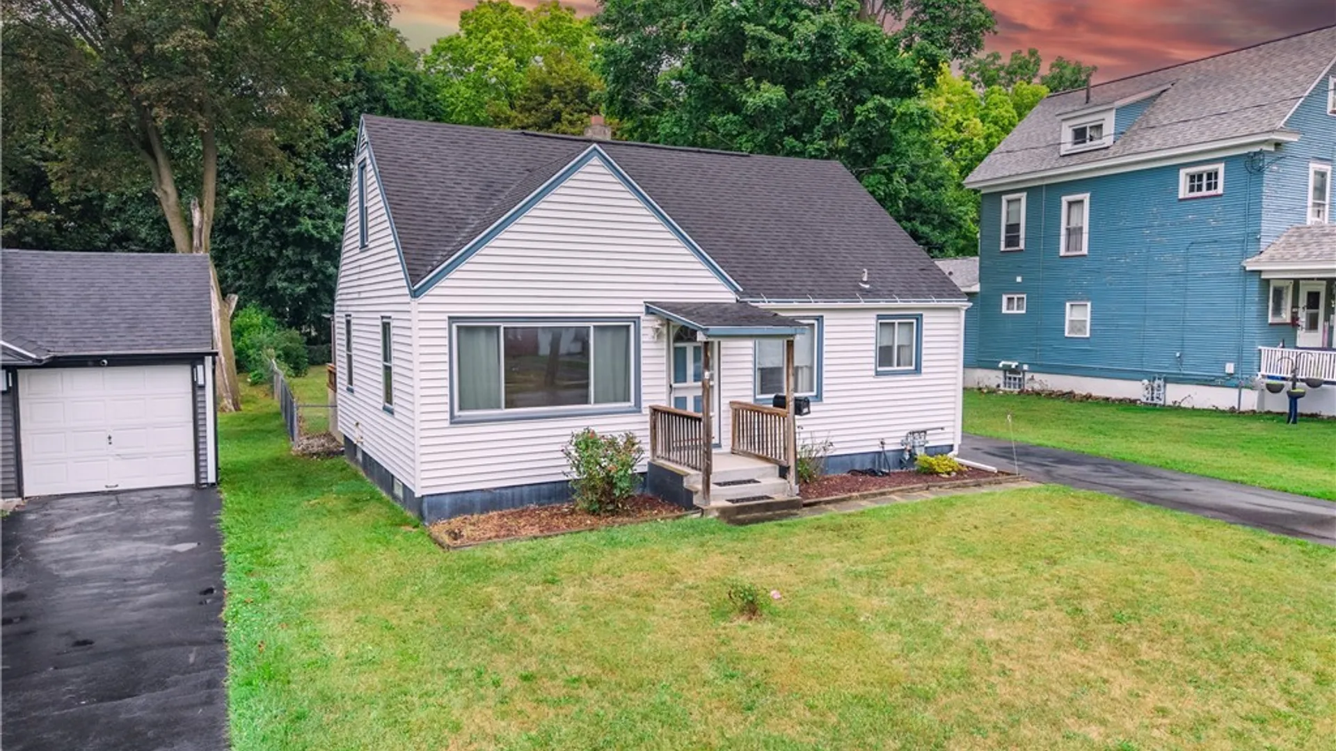 Property at 144 Spaulding Avenue, Syracuse, NY 13205 4