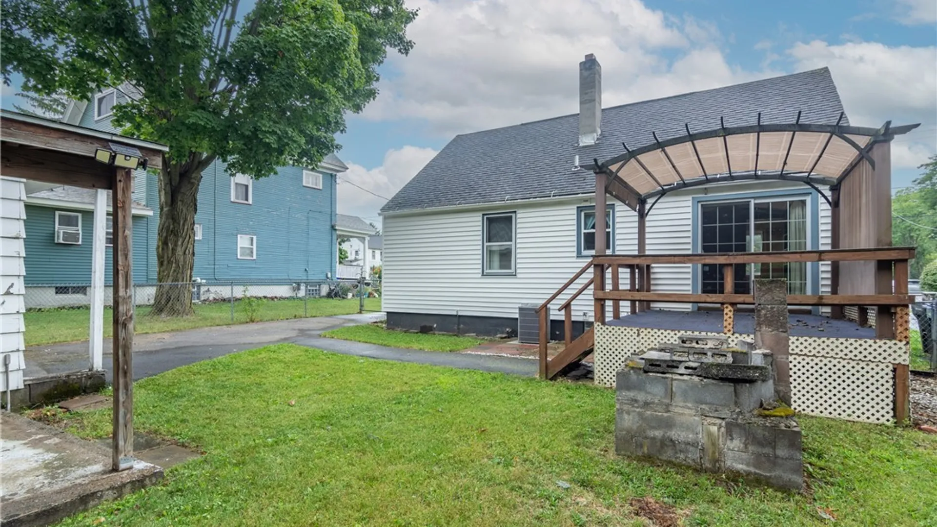 Property at 144 Spaulding Avenue, Syracuse, NY 13205 22
