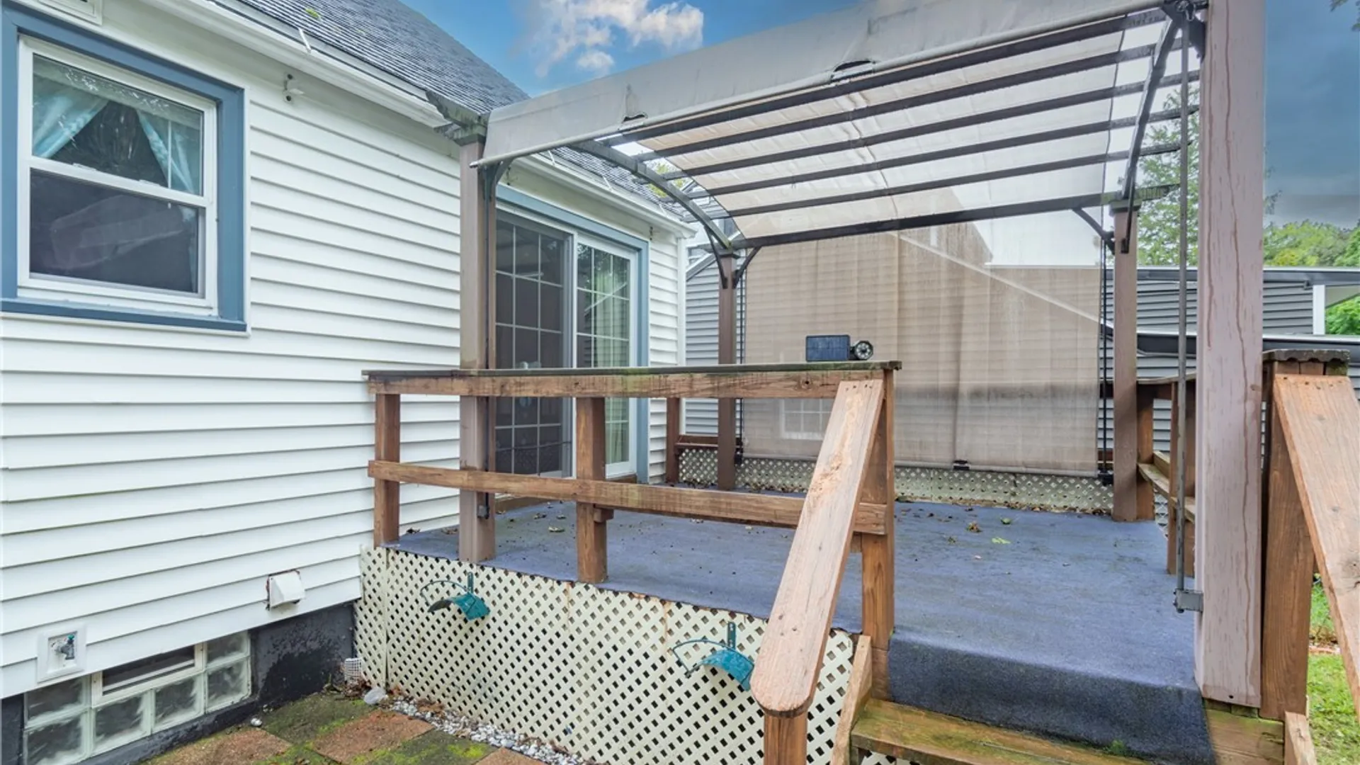 Property at 144 Spaulding Avenue, Syracuse, NY 13205 23