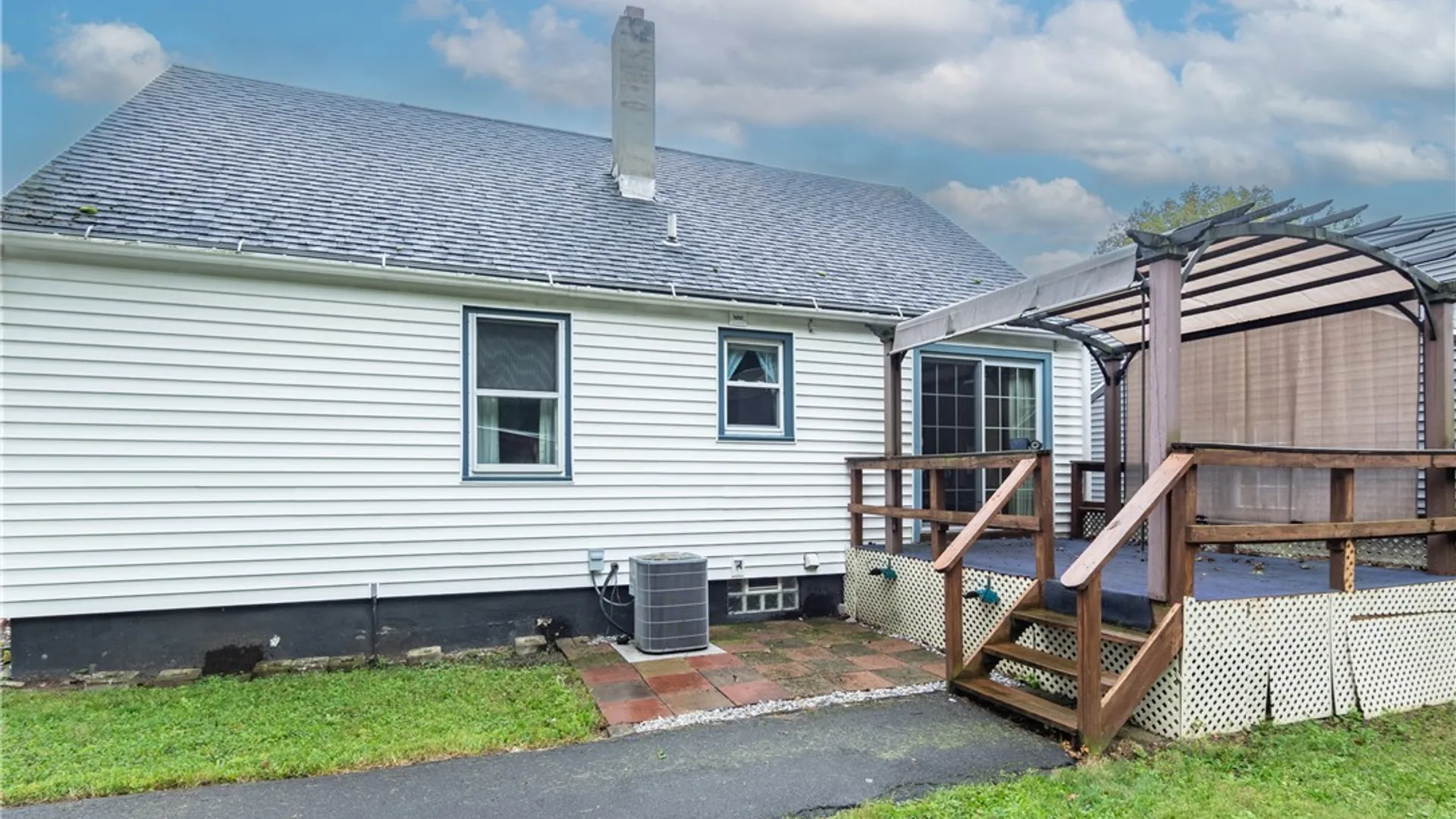 Property at 144 Spaulding Avenue, Syracuse, NY 13205 24