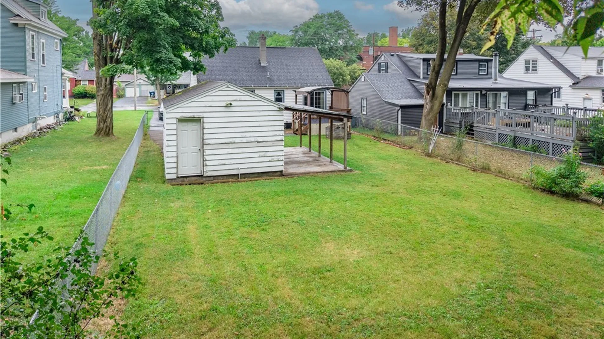 Property at 144 Spaulding Avenue, Syracuse, NY 13205 26
