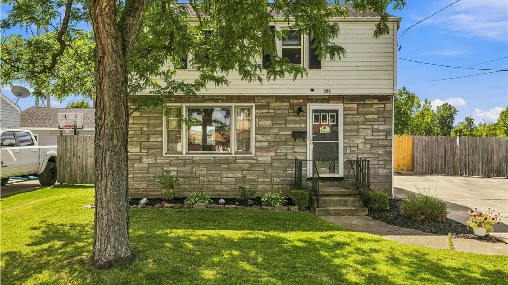 Property at 119 Deuro Drive, Niagara Falls, NY 14304 5