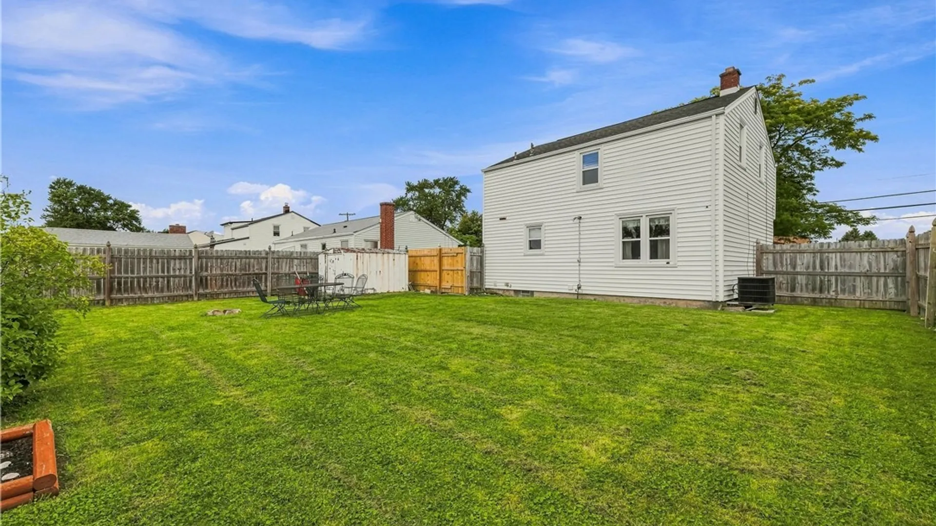 Property at 119 Deuro Drive, Niagara Falls, NY 14304 29
