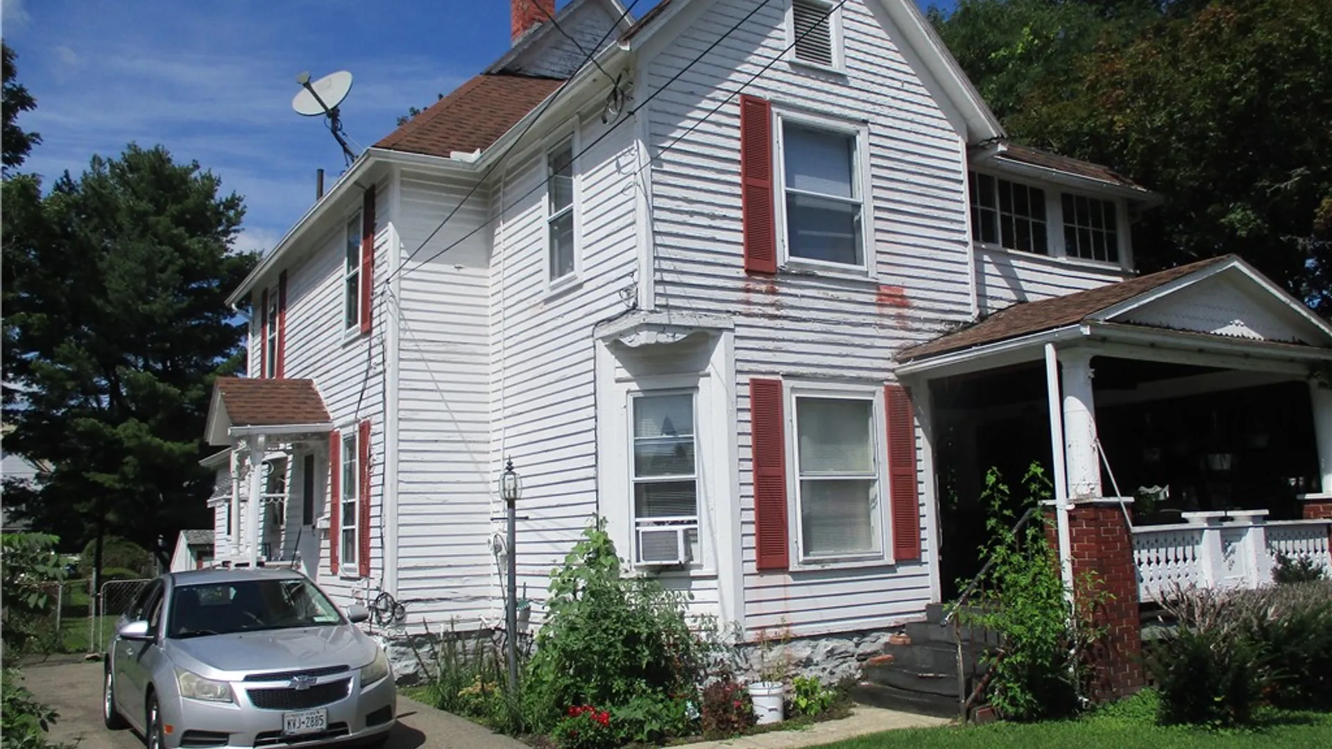 Property at 226 Crete Avenue, Elmira City, NY 14901 3