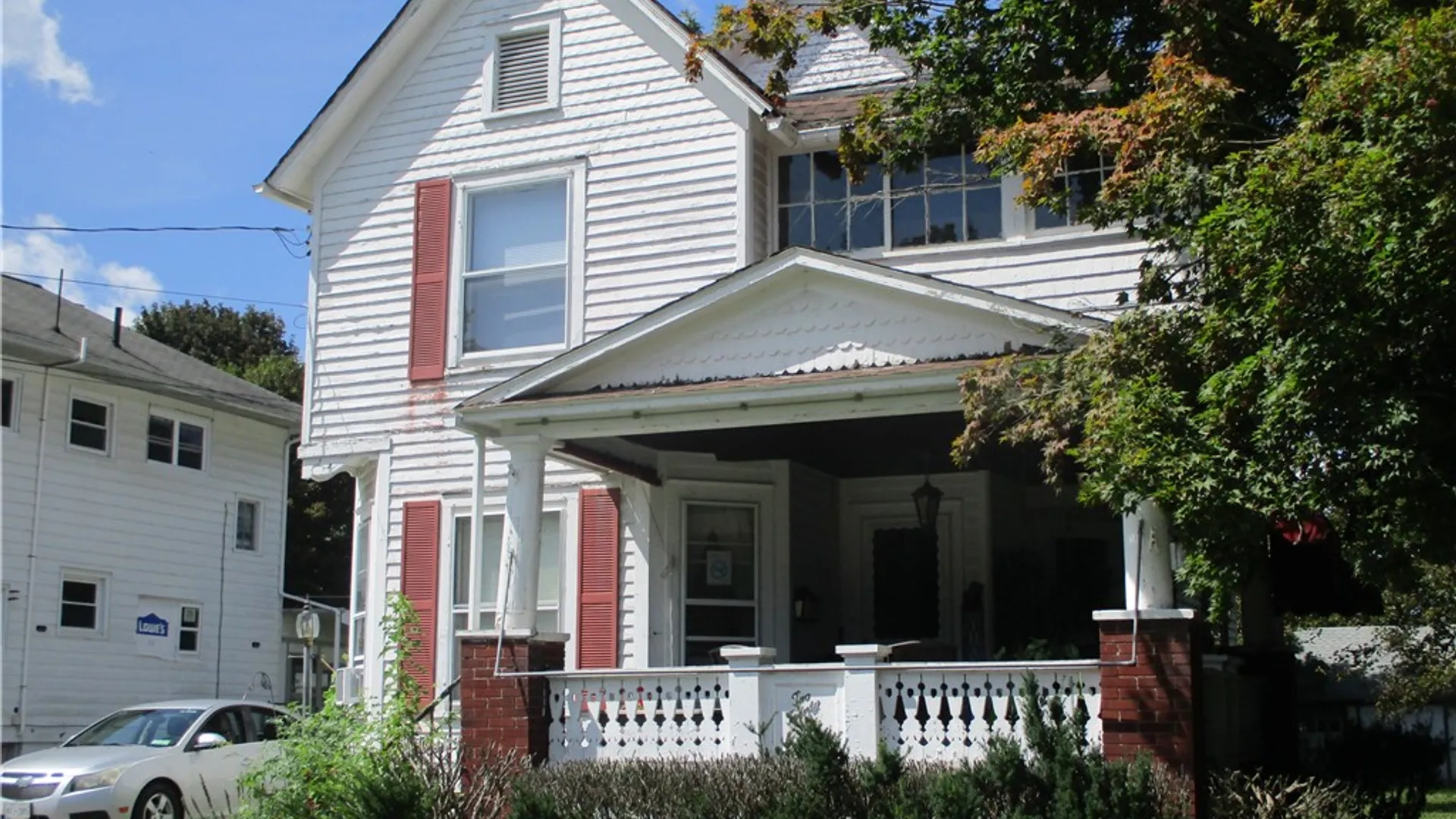 Property at 226 Crete Avenue, Elmira City, NY 14901 4