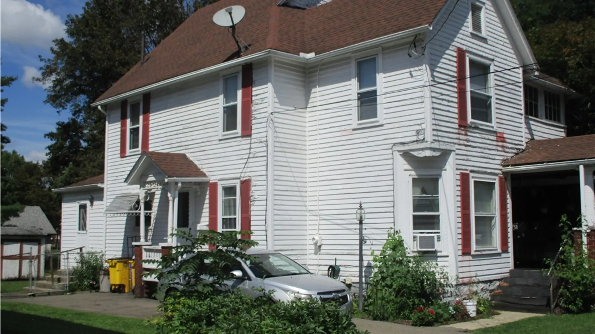Property at 226 Crete Avenue, Elmira City, NY 14901 5
