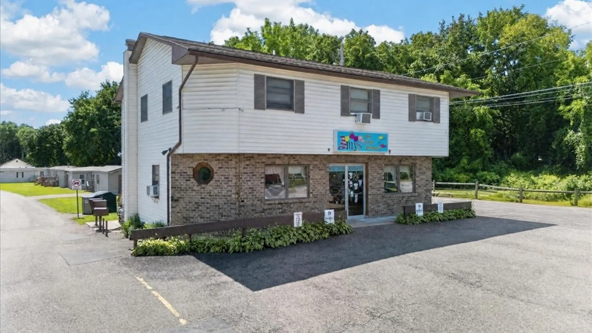 Property at 10 Erie Street, Mt Morris, NY 14510 14