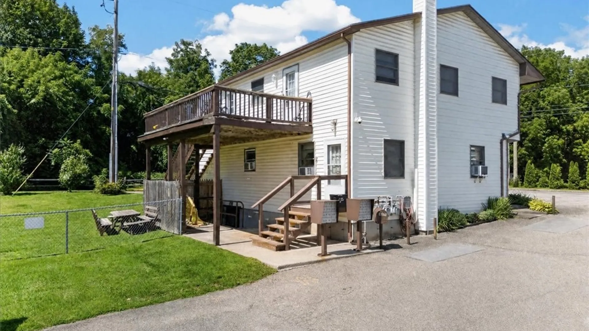 Property at 10 Erie Street, Mt Morris, NY 14510 15