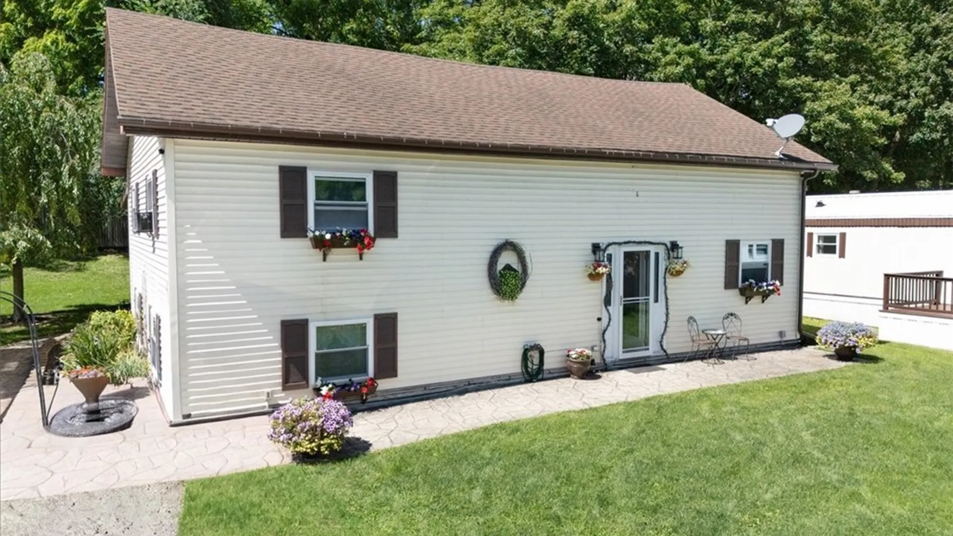 Property at 10 Erie Street, Mt Morris, NY 14510 17