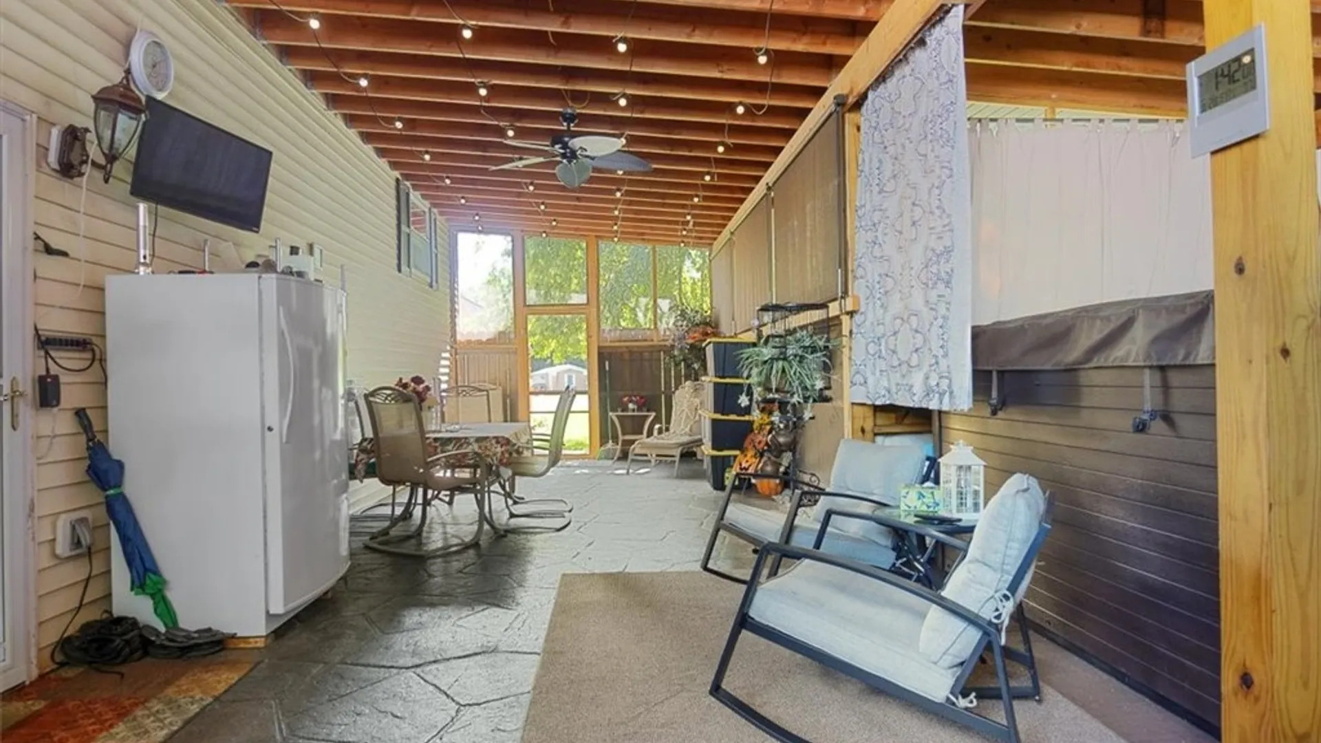 Property at 10 Erie Street, Mt Morris, NY 14510 23