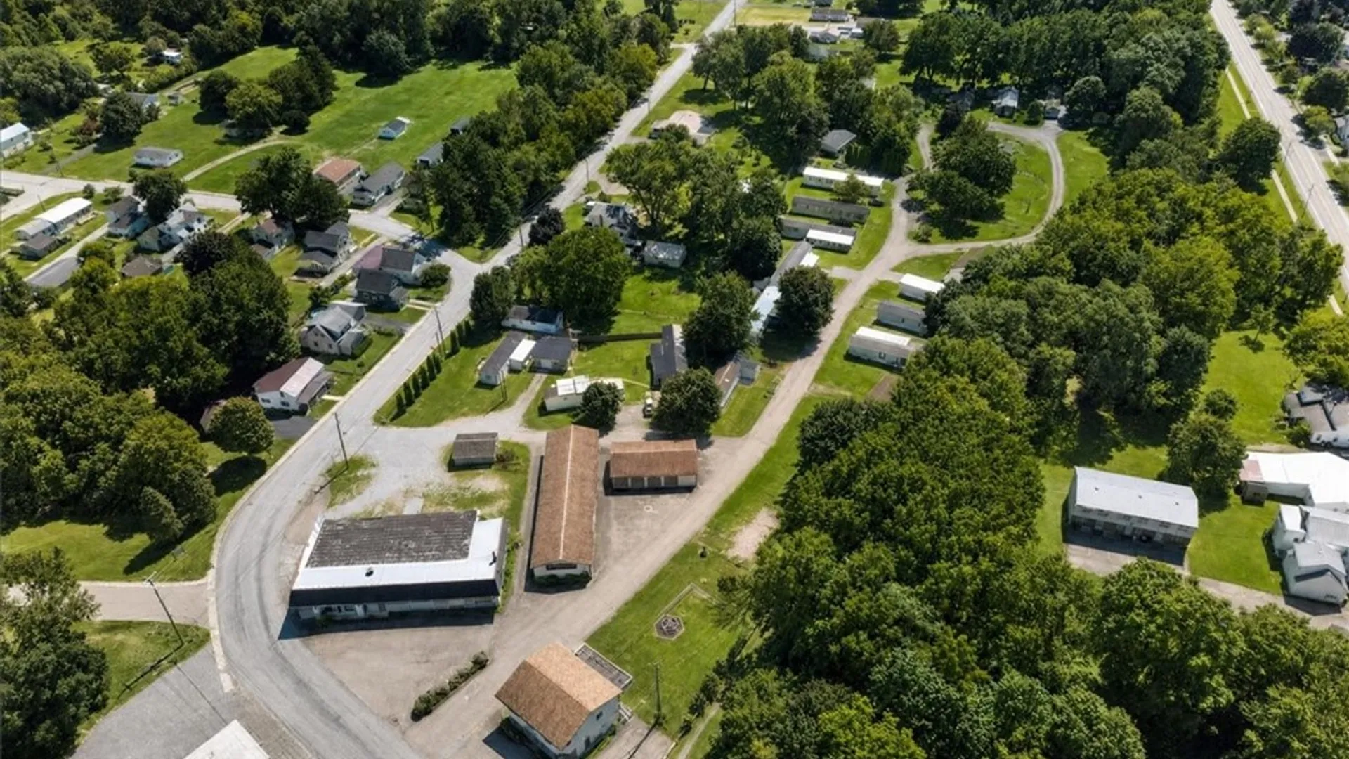 Property at 10 Erie Street, Mt Morris, NY 14510 25