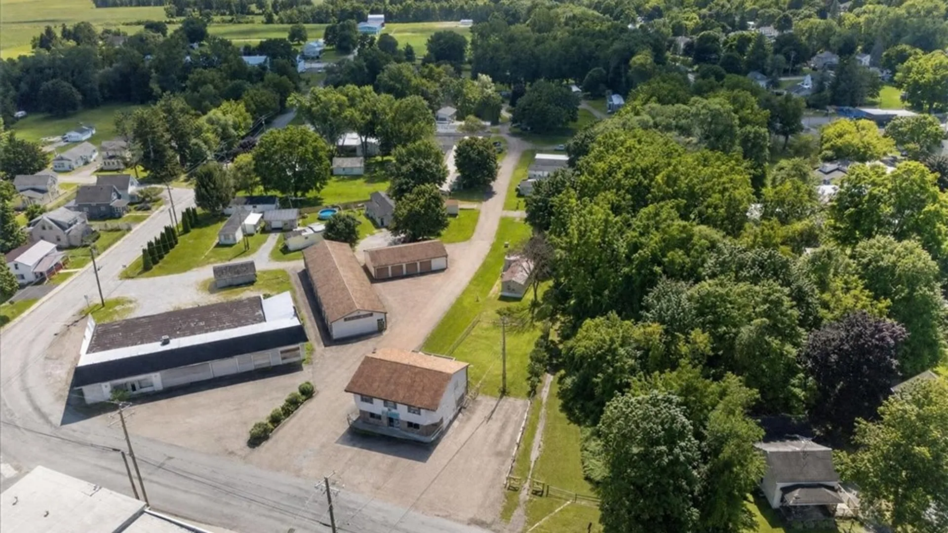 Property at 10 Erie Street, Mt Morris, NY 14510 3