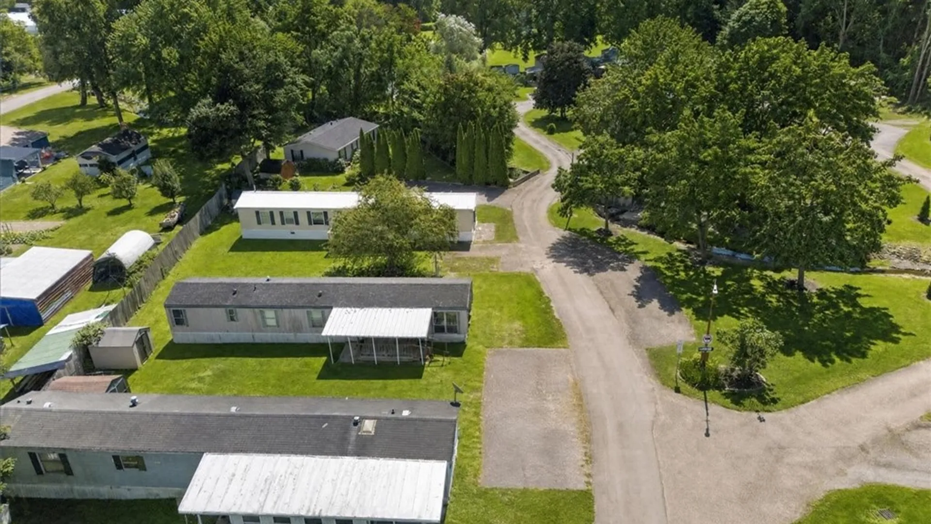 Property at 10 Erie Street, Mt Morris, NY 14510 4