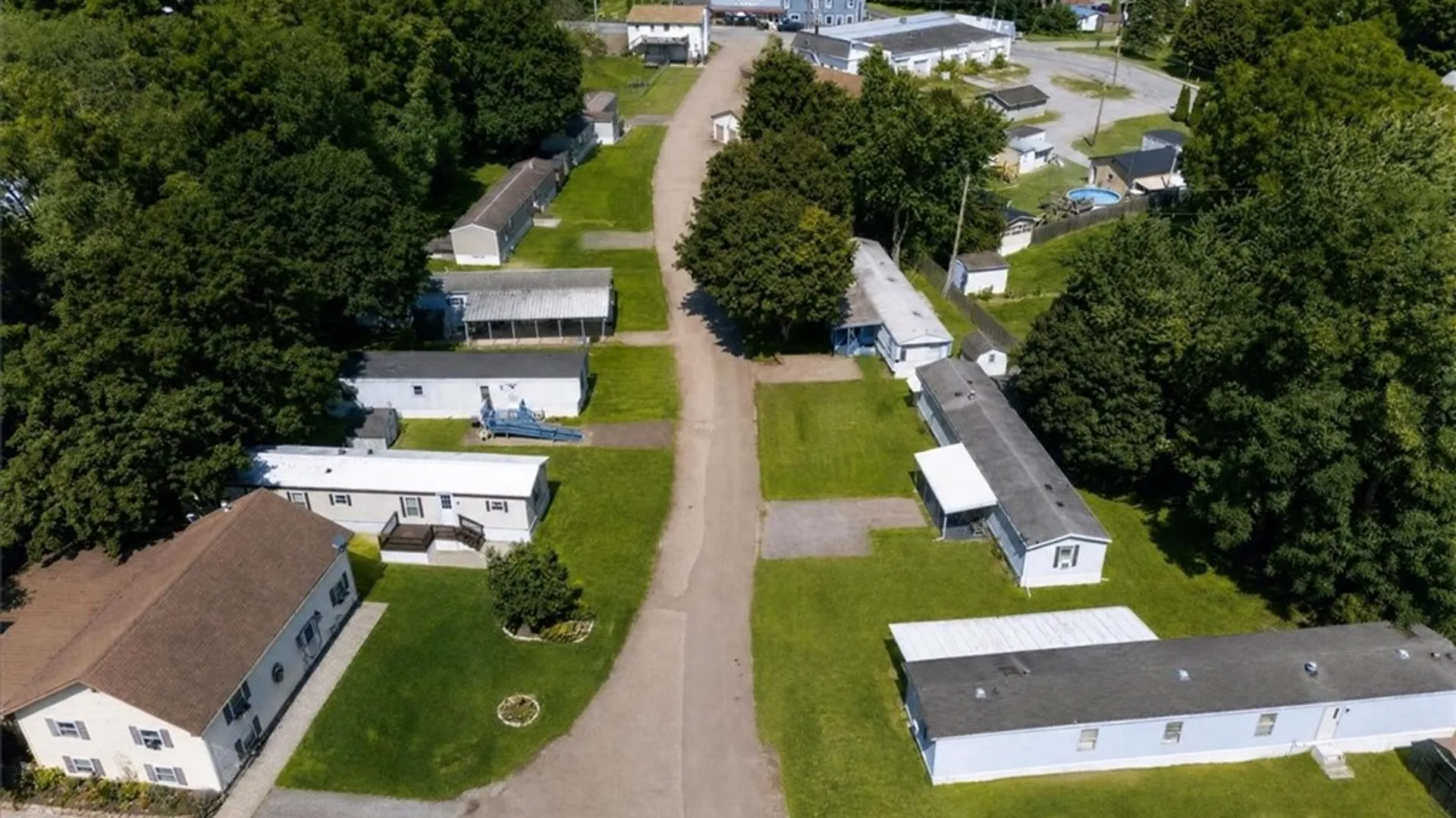 Property at 10 Erie Street, Mt Morris, NY 14510 5