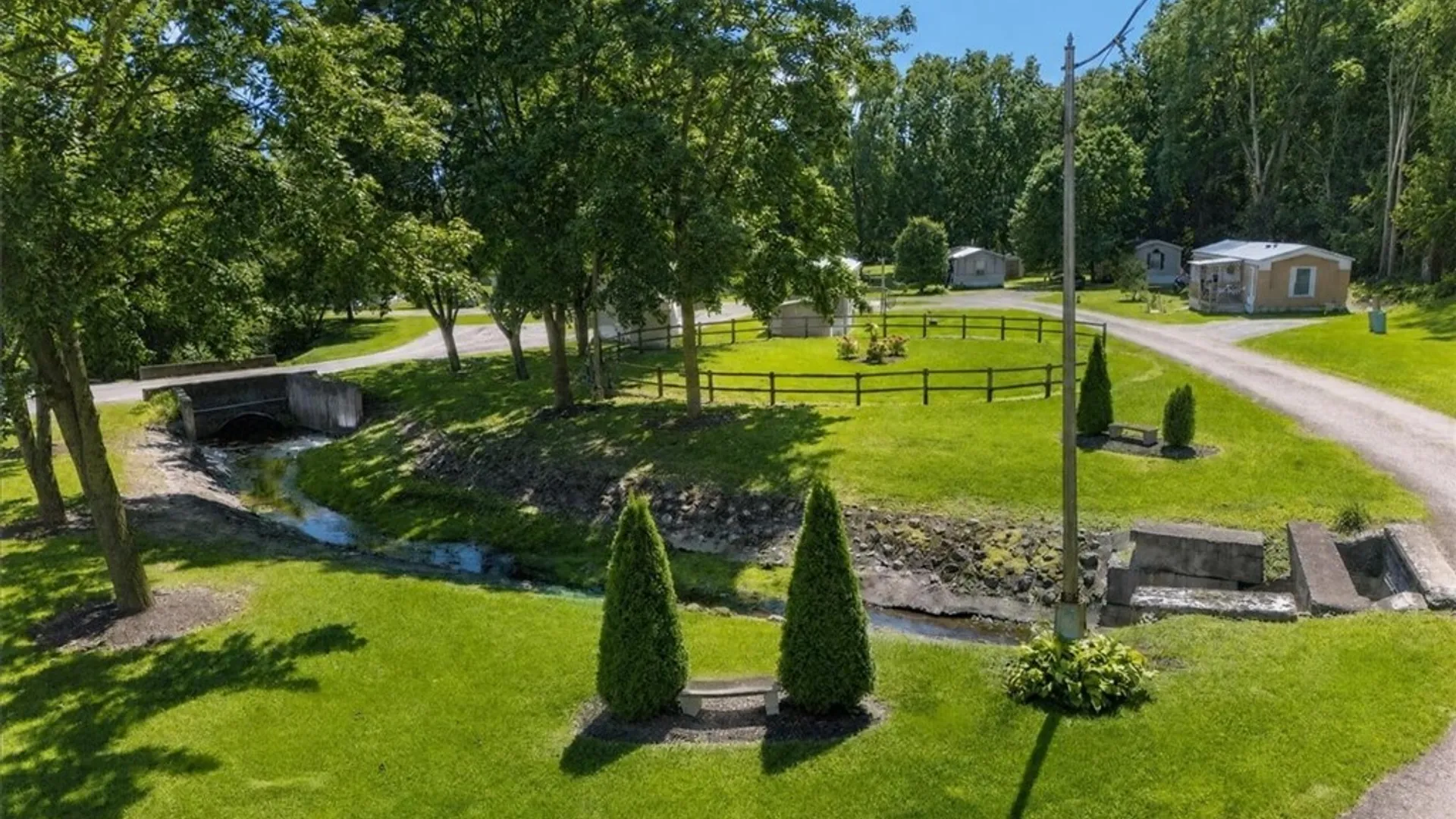 Property at 10 Erie Street, Mt Morris, NY 14510 7