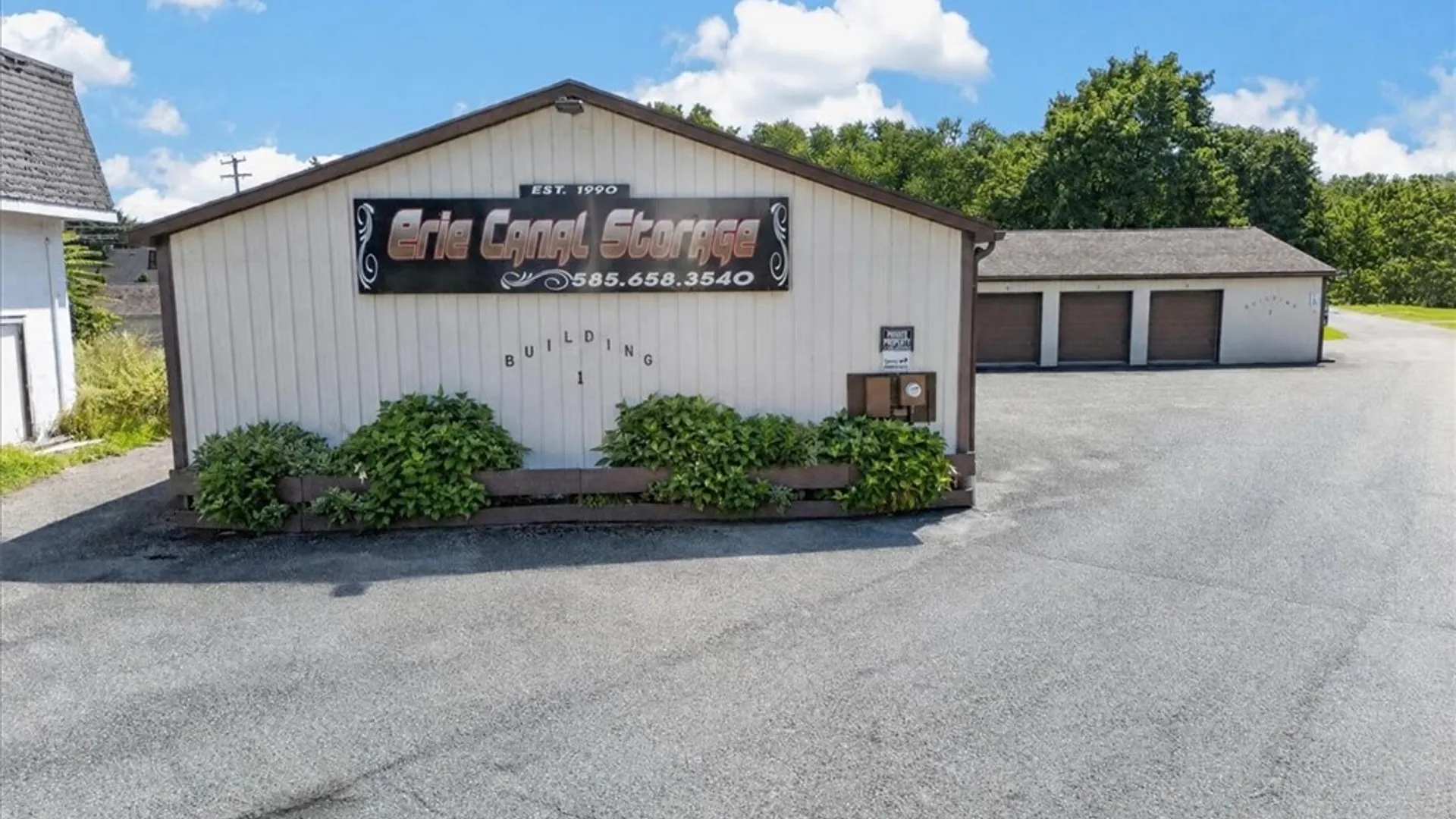 Property at 10 Erie Street, Mt Morris, NY 14510 8