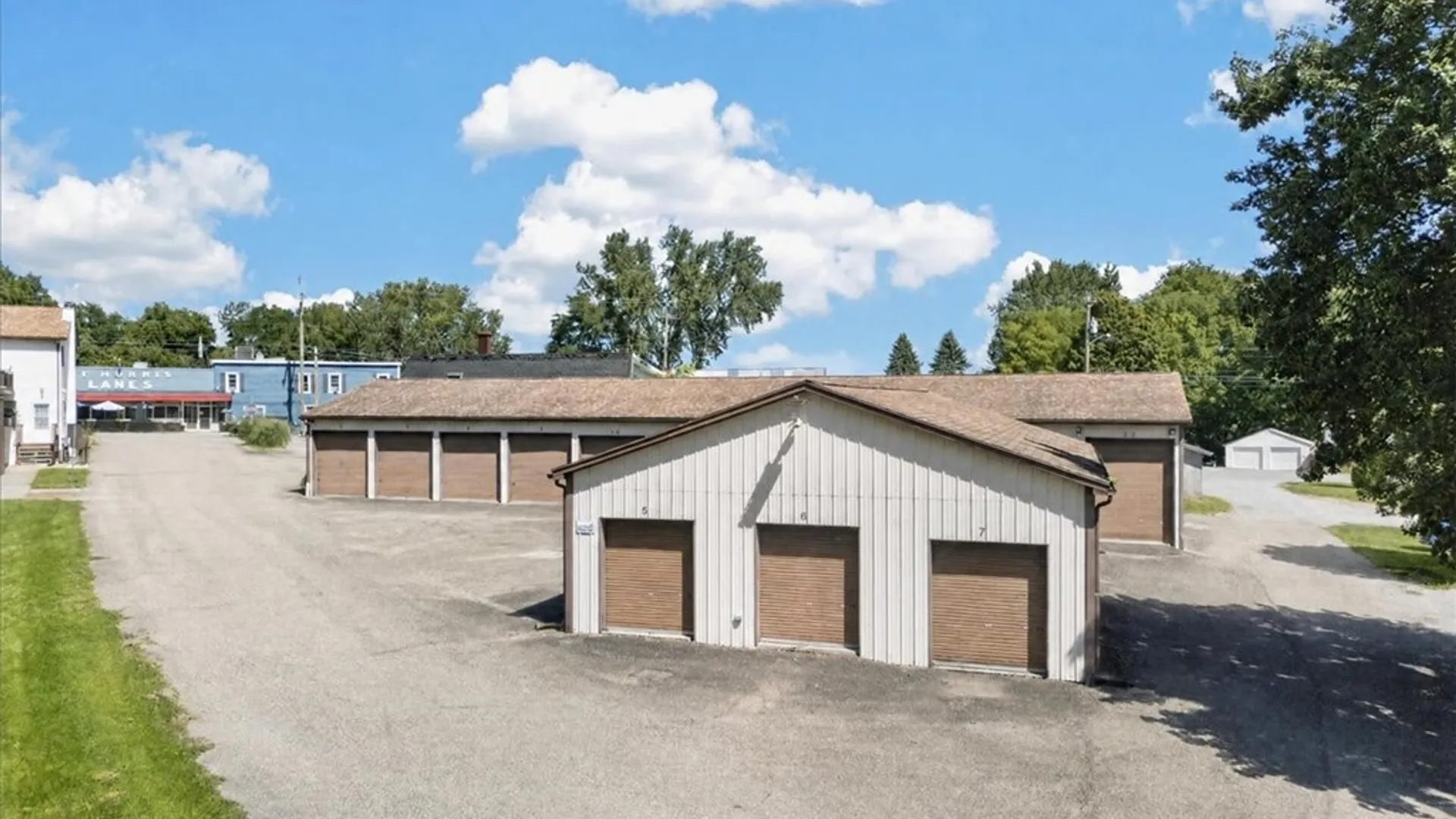 Property at 10 Erie Street, Mt Morris, NY 14510 9