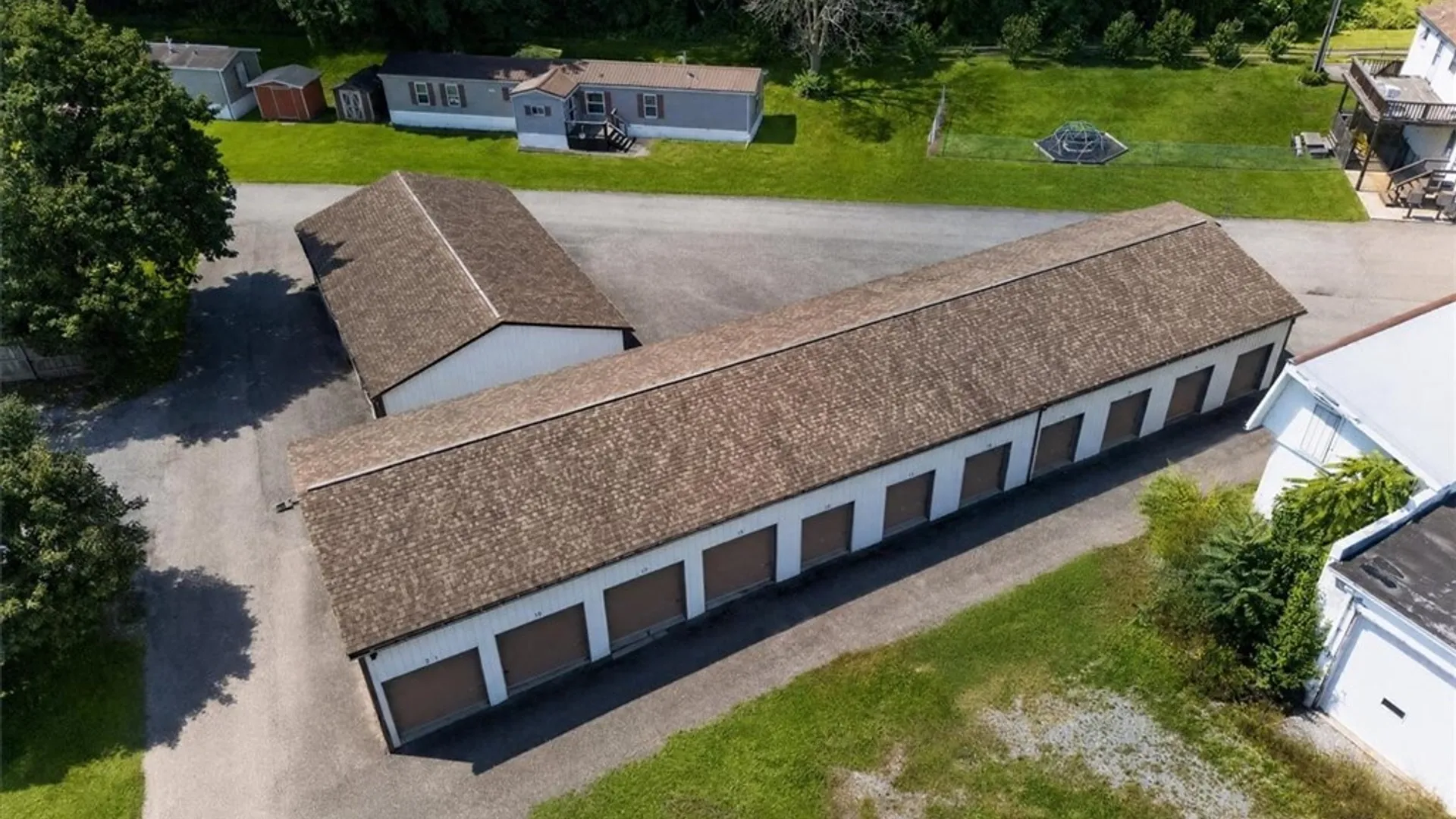 Property at 10 Erie Street, Mt Morris, NY 14510 11