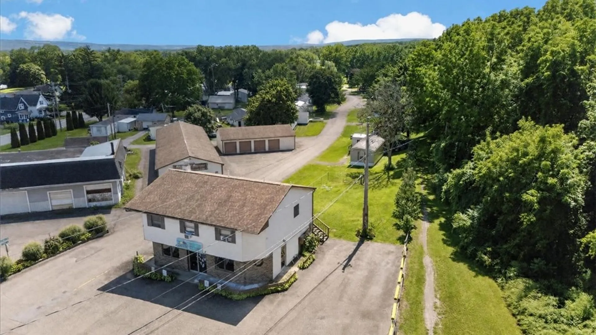 Property at 10 Erie Street, Mt Morris, NY 14510 12