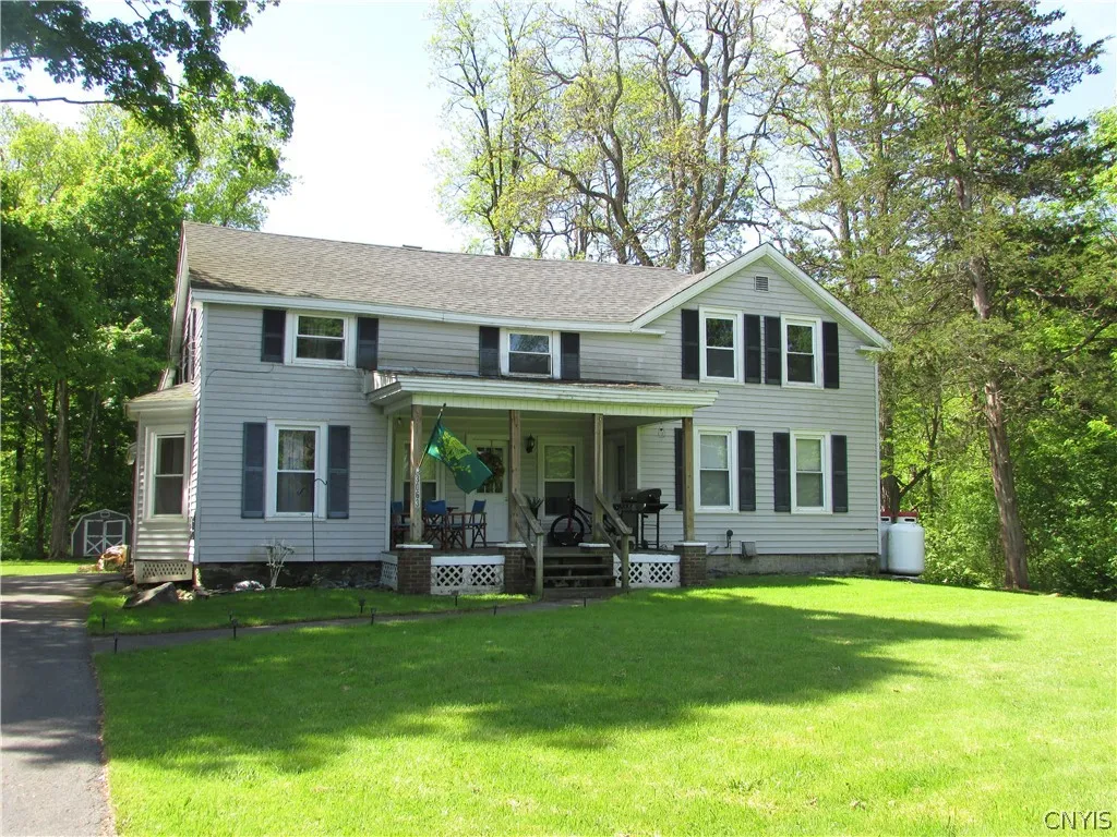 Property at 3063 State Route 13, Albion, NY 13142