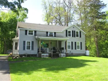 Property at 3063 State Route 13, Albion, NY 13142
