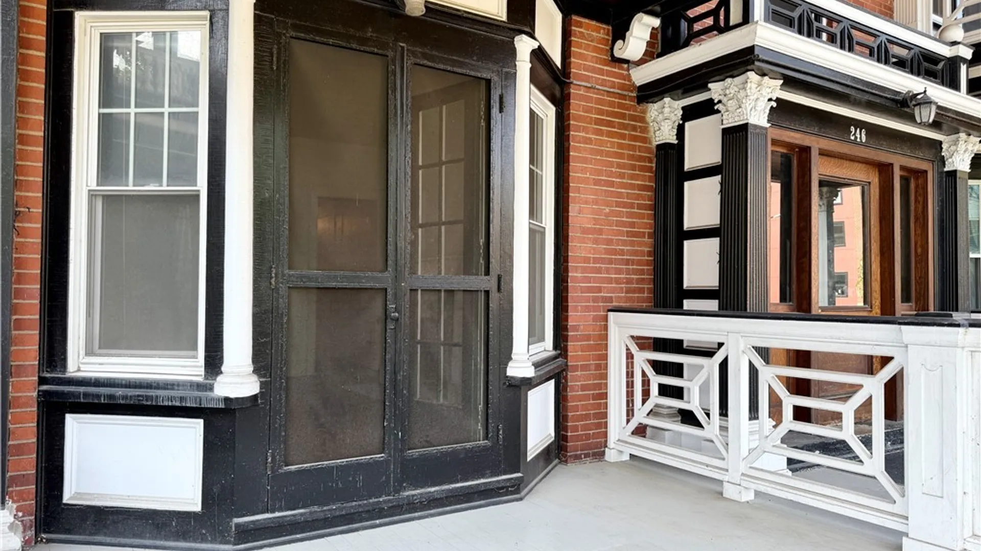 Property at 246 Bryant Street, Buffalo, NY 14222 4