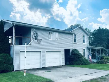 Property at 14 6th Street, Canisteo, NY 14823