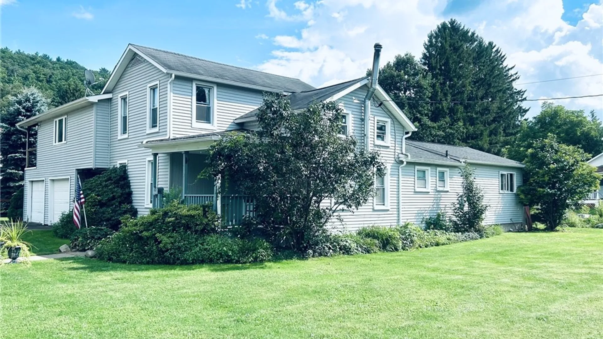 Property at 14 6th Street, Canisteo, NY 14823 3