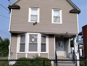 Property at 727 19th Street, Niagara Falls, NY 14301