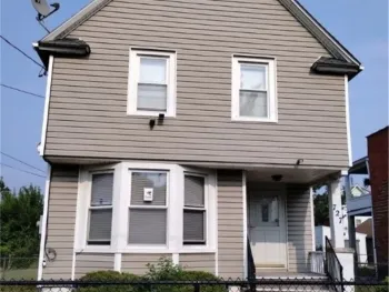 Property at 727 19th Street, Niagara Falls, NY 14301