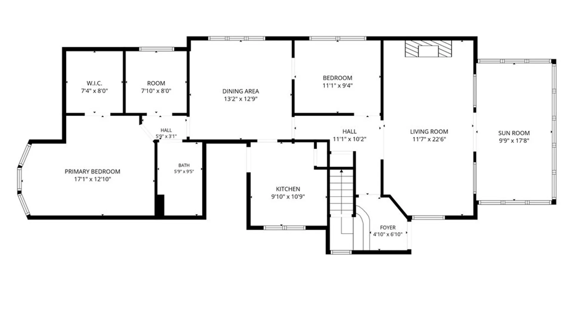Property at 510 Linwood Avenue, Buffalo, NY 14209 49